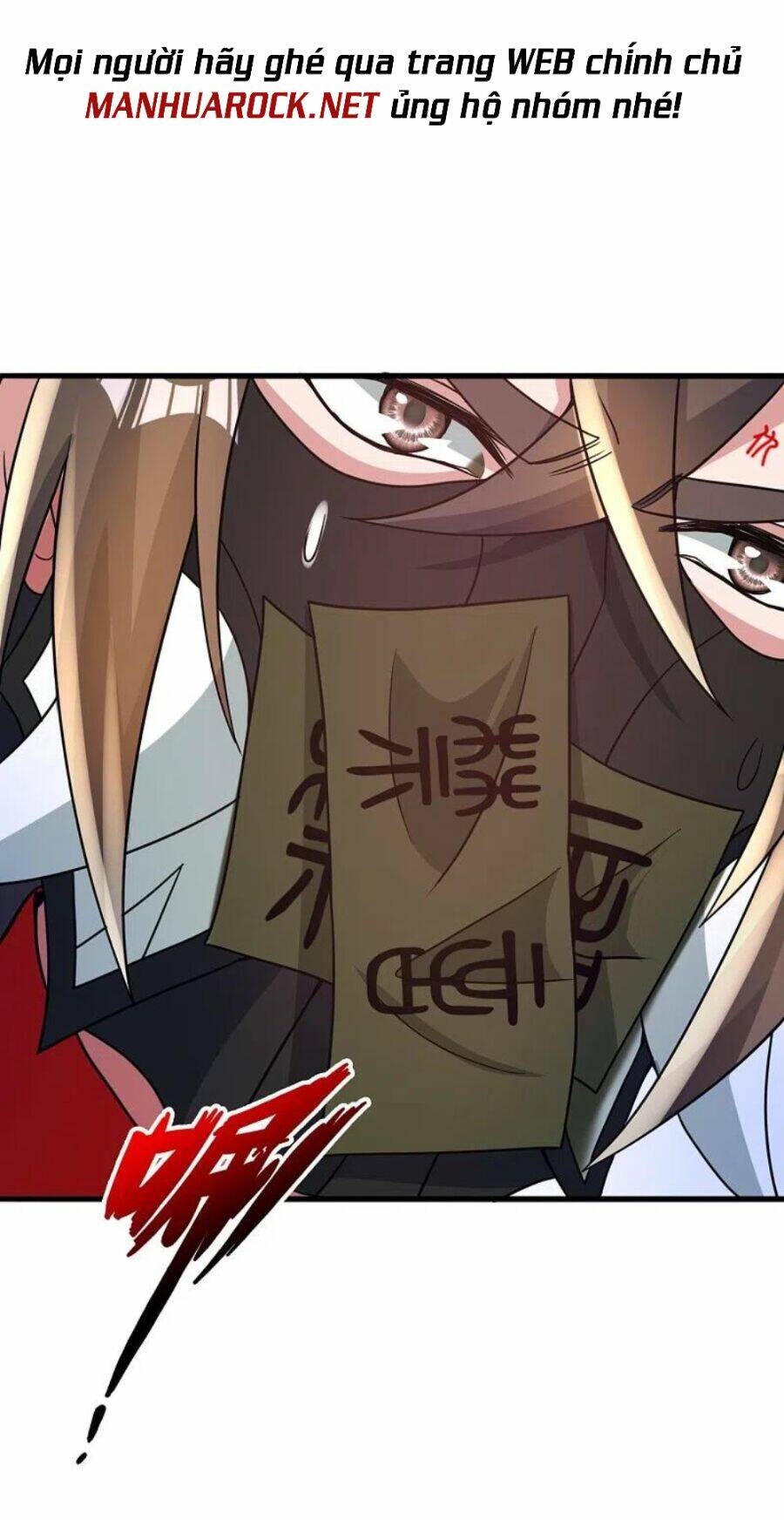 Tiên Võ Đế Tôn: Chapter 341