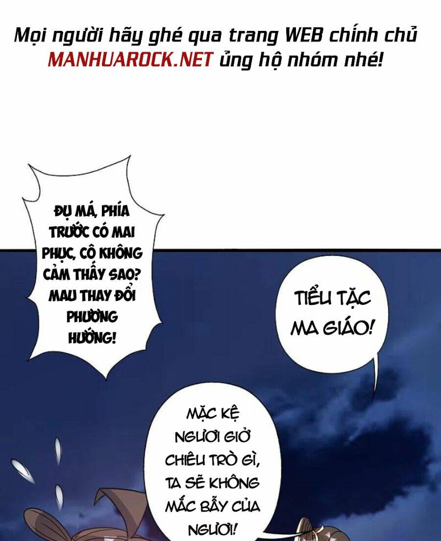 Tiên Võ Đế Tôn: Chapter 341
