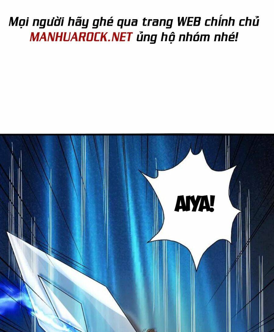 Tiên Võ Đế Tôn: Chapter 341
