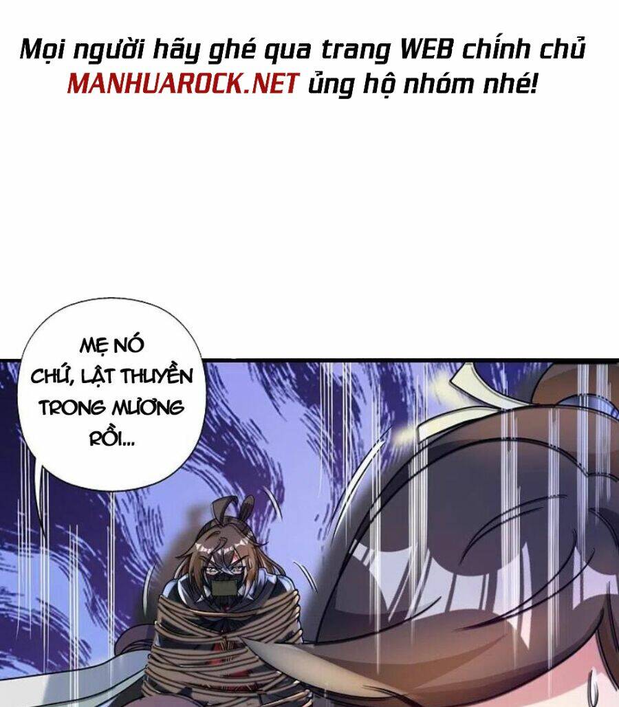 Tiên Võ Đế Tôn: Chapter 341
