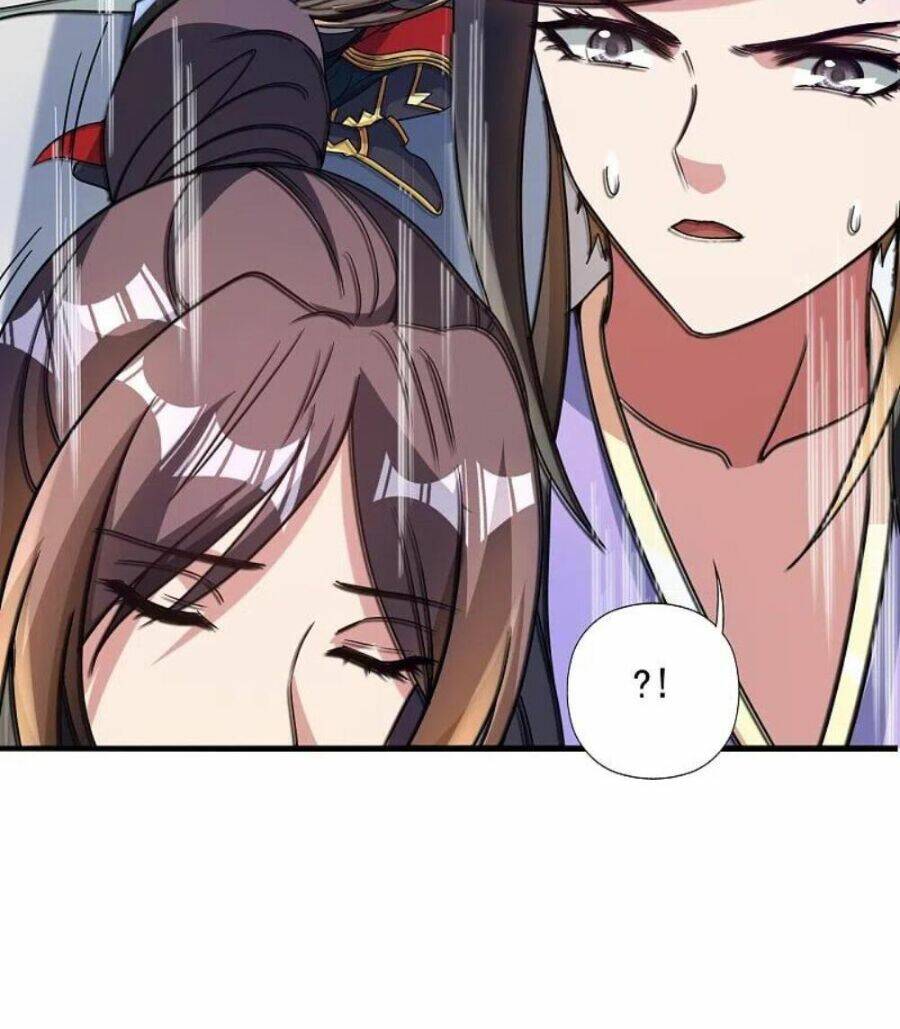 Tiên Võ Đế Tôn: Chapter 341