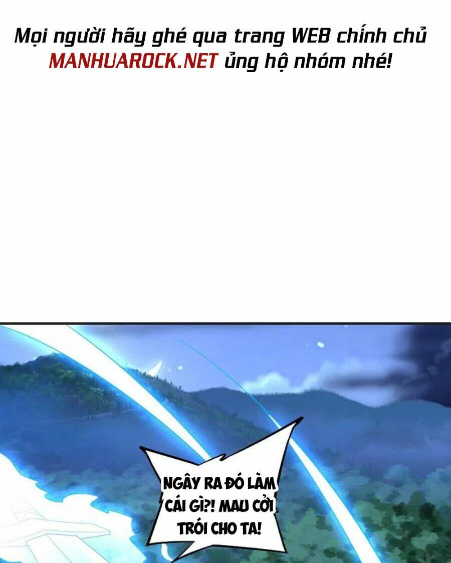 Tiên Võ Đế Tôn: Chapter 341