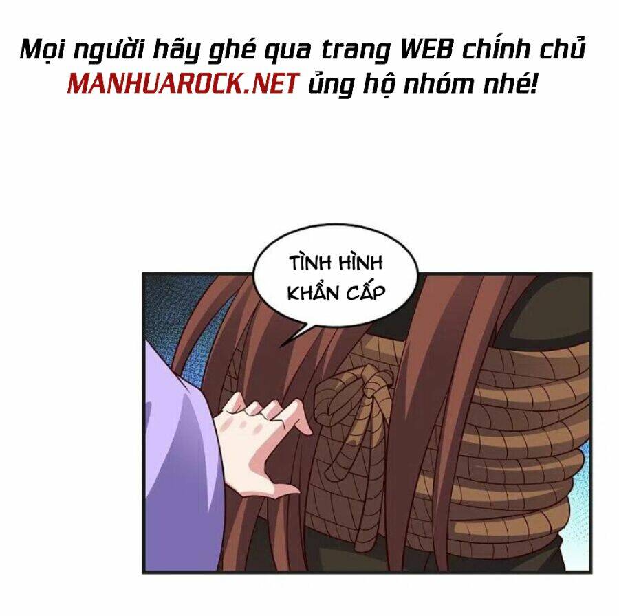 Tiên Võ Đế Tôn: Chapter 341