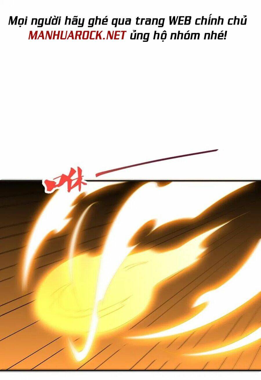 Tiên Võ Đế Tôn: Chapter 341