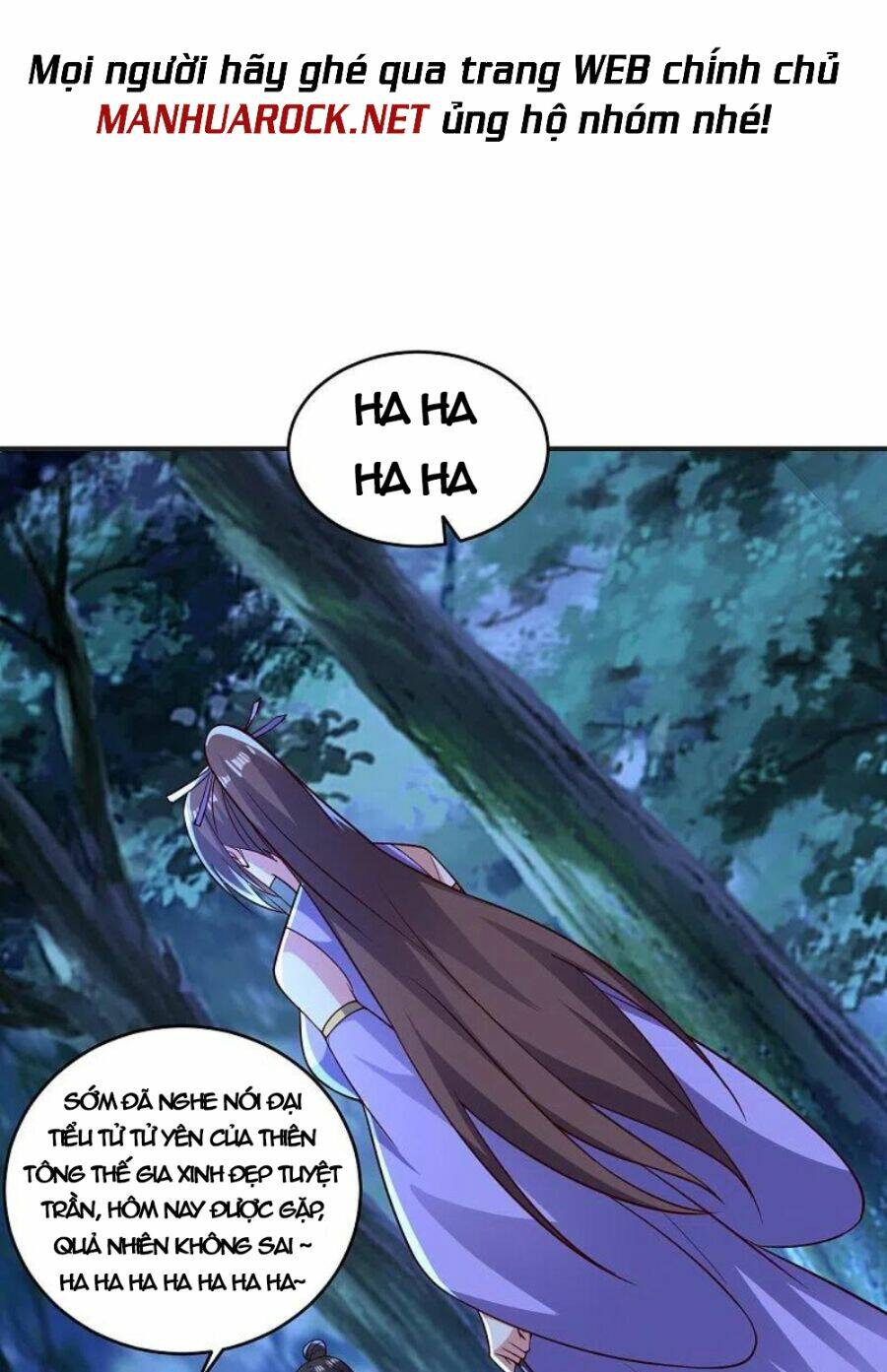 Tiên Võ Đế Tôn: Chapter 341
