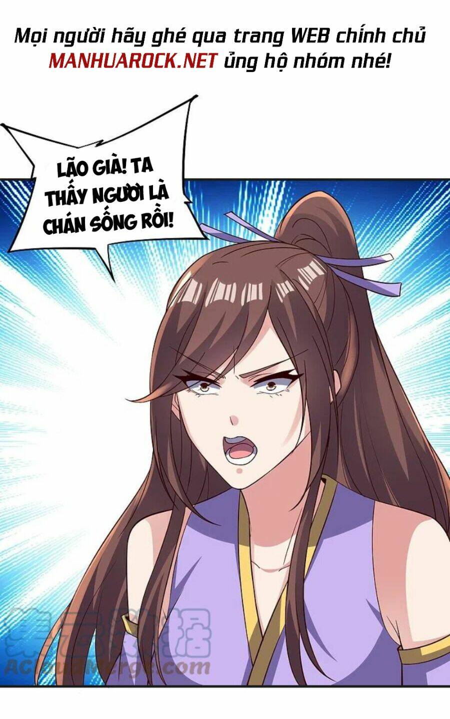 Tiên Võ Đế Tôn: Chapter 341