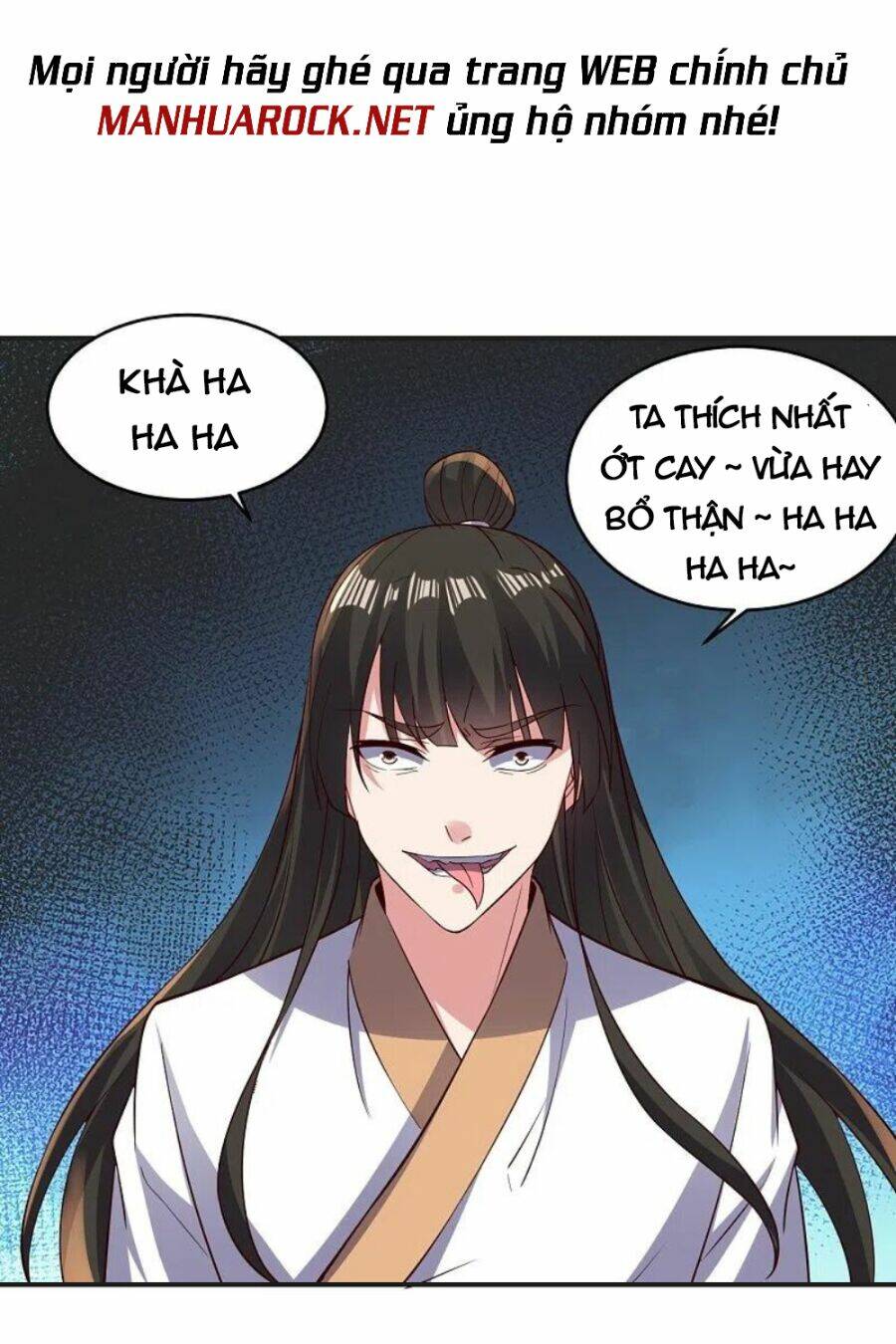 Tiên Võ Đế Tôn: Chapter 341