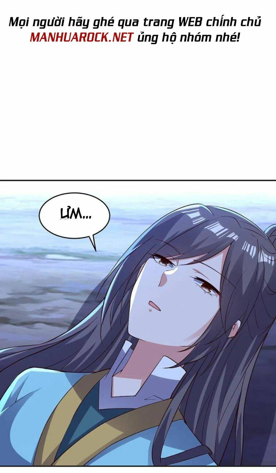 Tiên Võ Đế Tôn: Chapter 341