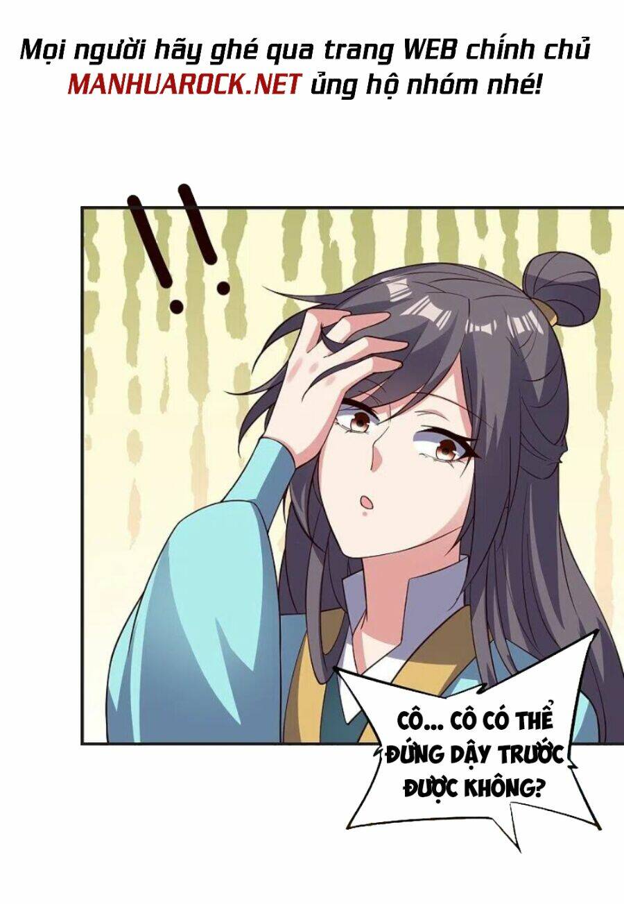 Tiên Võ Đế Tôn: Chapter 341