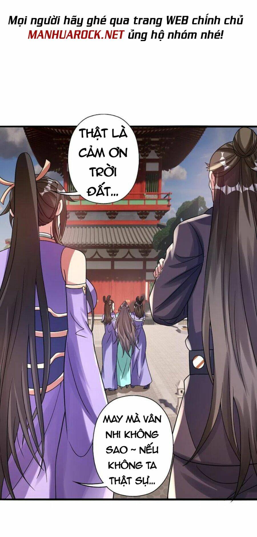 Tiên Võ Đế Tôn: Chapter 341