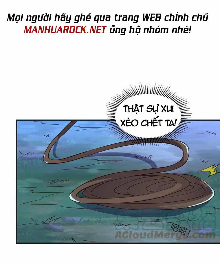 Tiên Võ Đế Tôn: Chapter 341