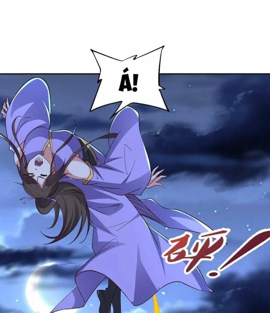 Tiên Võ Đế Tôn: Chapter 341