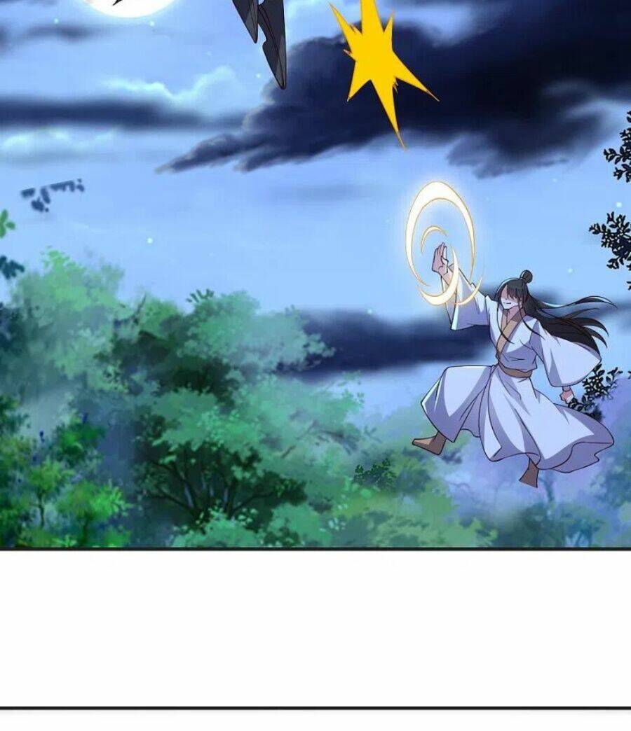Tiên Võ Đế Tôn: Chapter 341