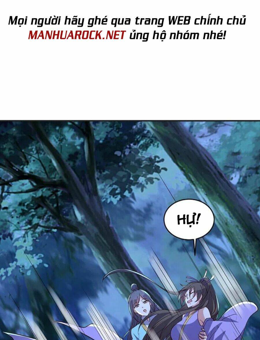 Tiên Võ Đế Tôn: Chapter 341