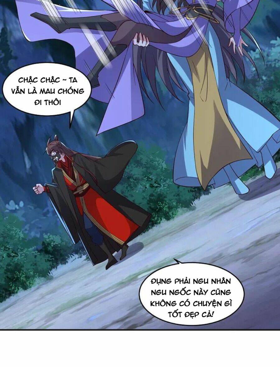 Tiên Võ Đế Tôn: Chapter 341
