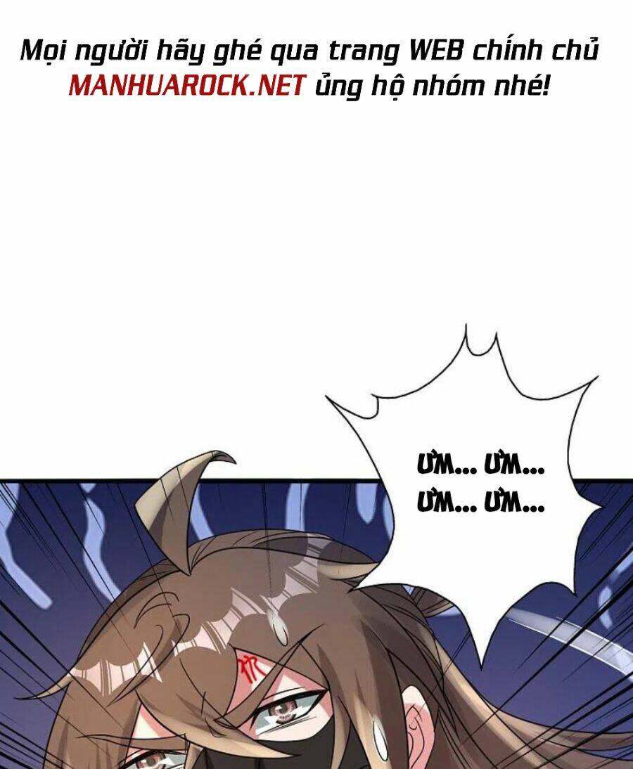 Tiên Võ Đế Tôn: Chapter 341