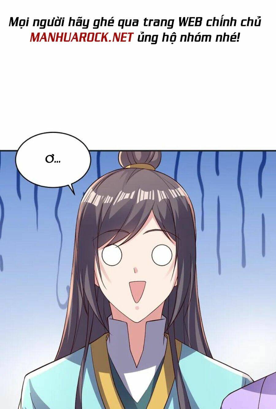 Tiên Võ Đế Tôn: Chapter 341