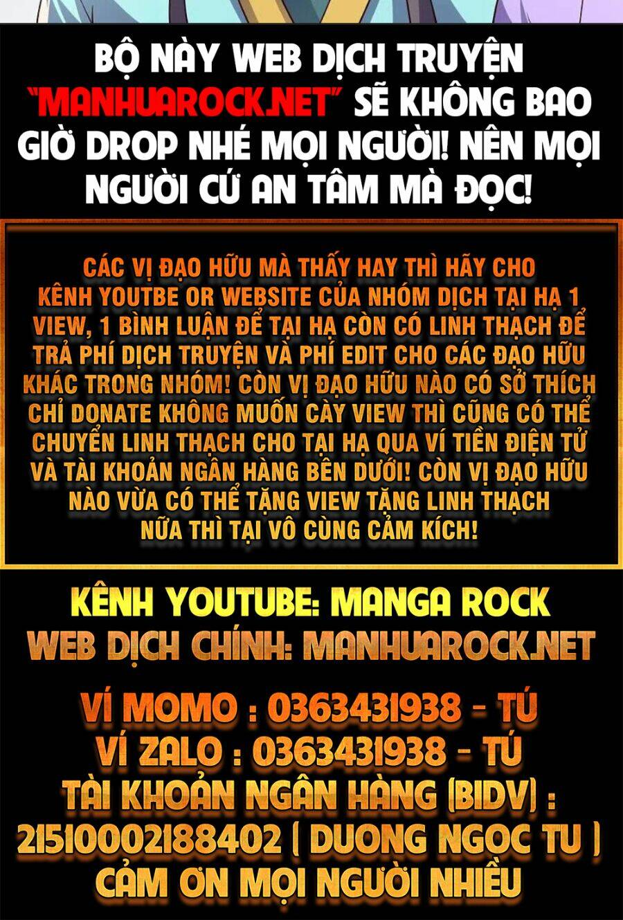 Tiên Võ Đế Tôn: Chapter 341