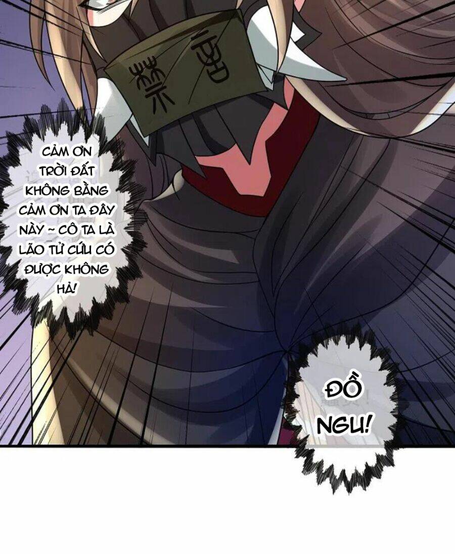 Tiên Võ Đế Tôn: Chapter 341