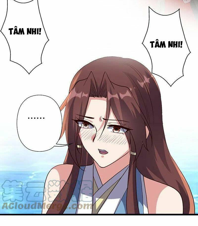 Tiên Võ Đế Tôn: Chapter 360