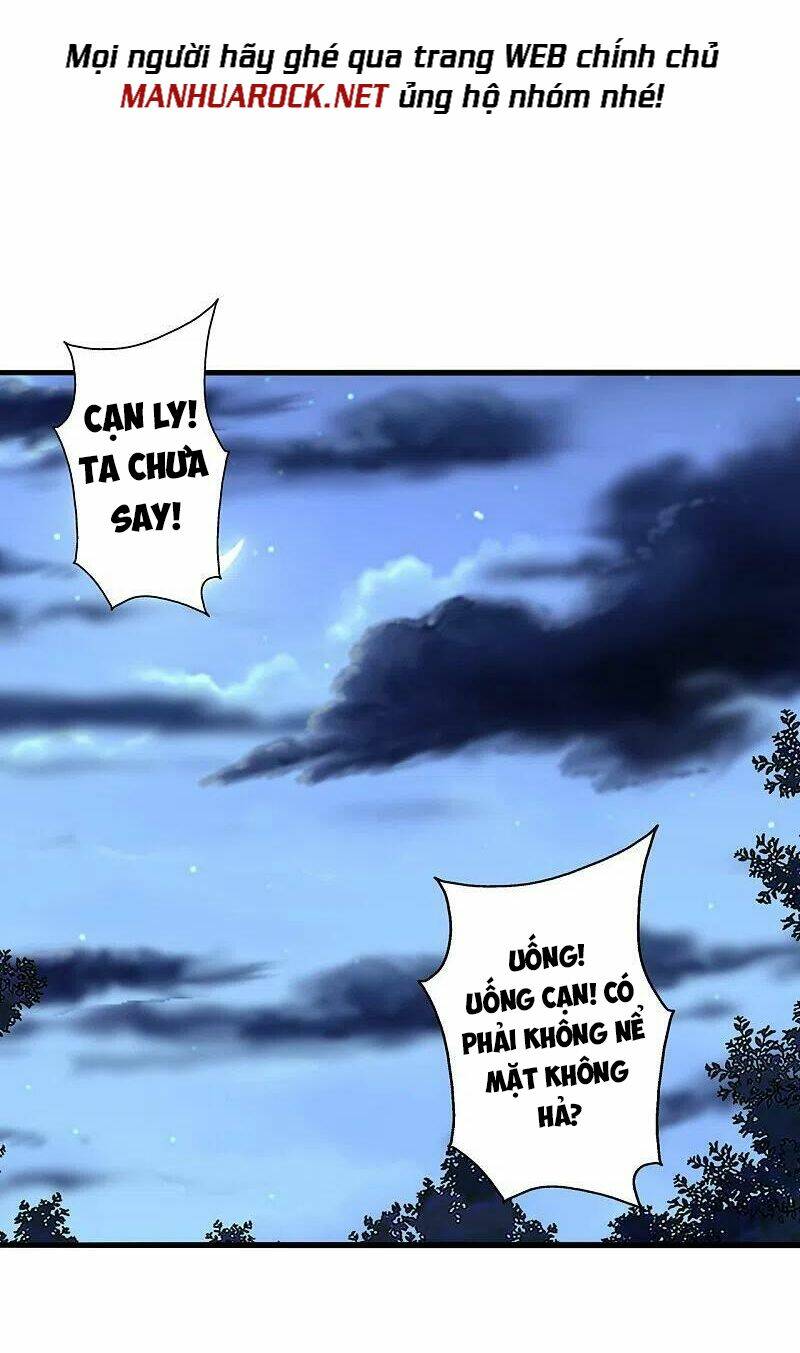 Tiên Võ Đế Tôn: Chapter 360