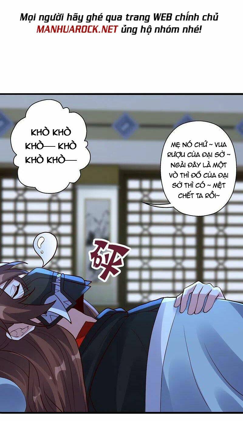 Tiên Võ Đế Tôn: Chapter 360