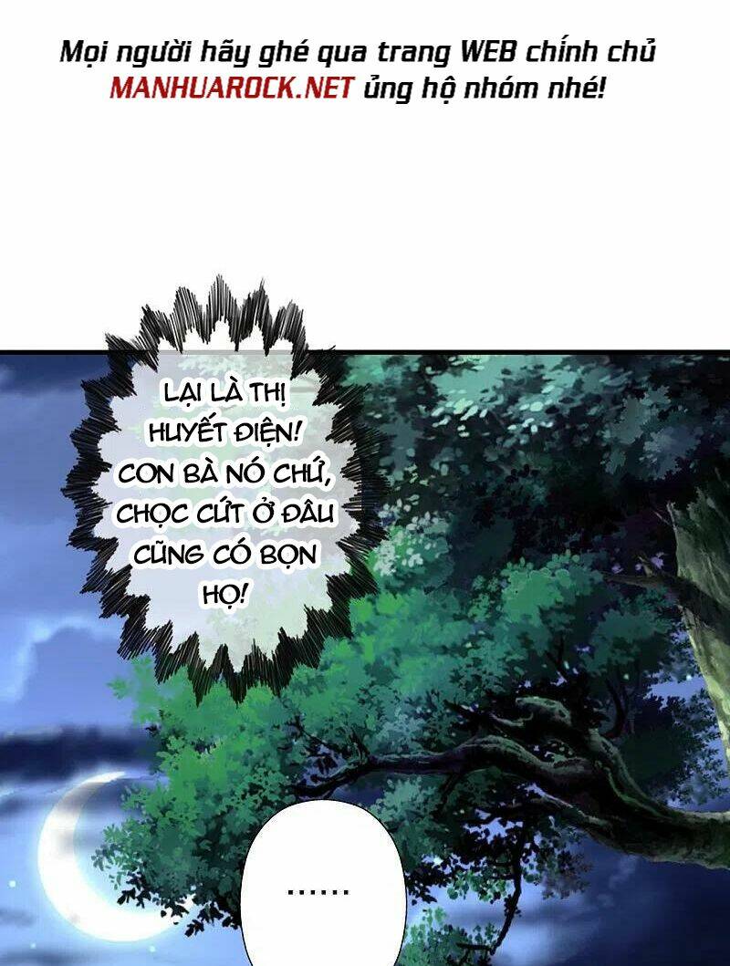 Tiên Võ Đế Tôn: Chapter 360