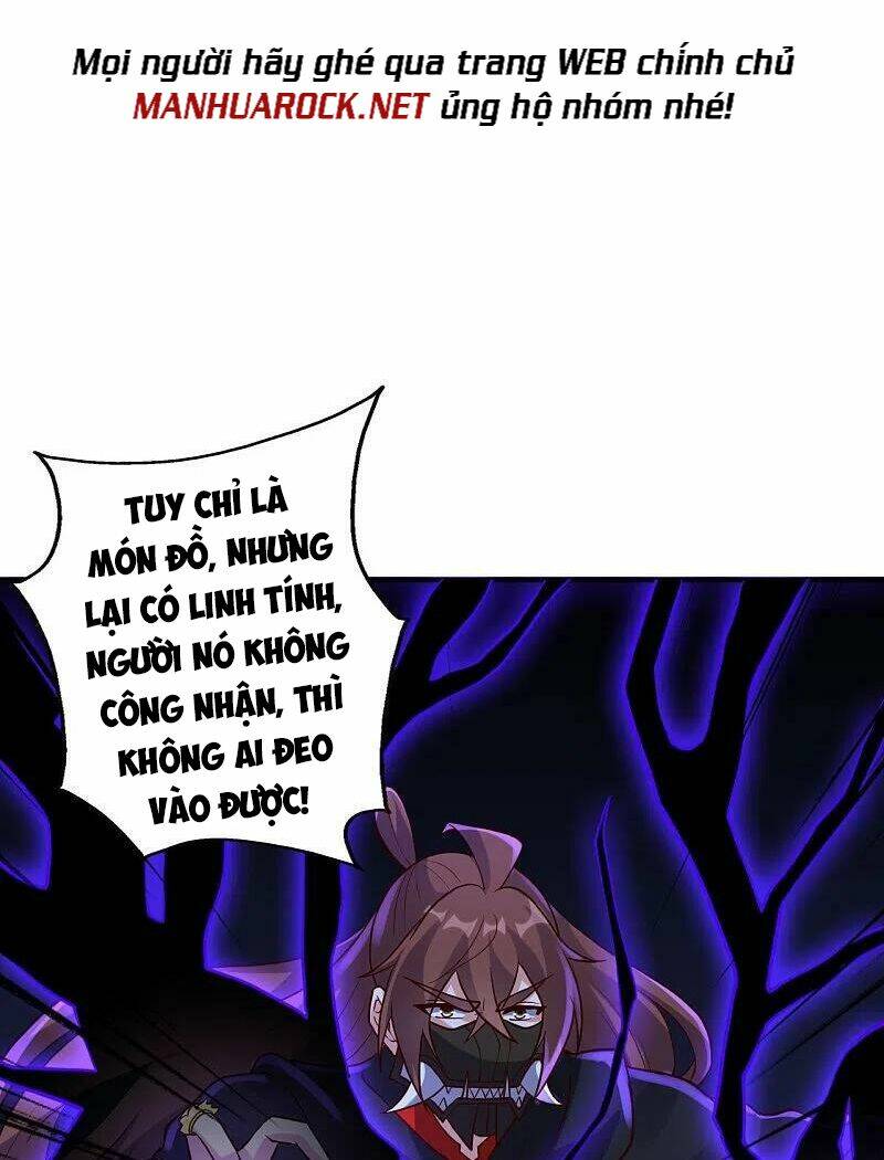 Tiên Võ Đế Tôn: Chapter 360
