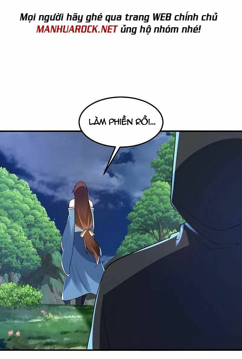 Tiên Võ Đế Tôn: Chapter 360