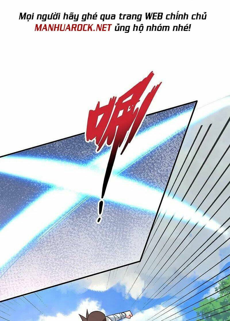 Tiên Võ Đế Tôn: Chapter 360