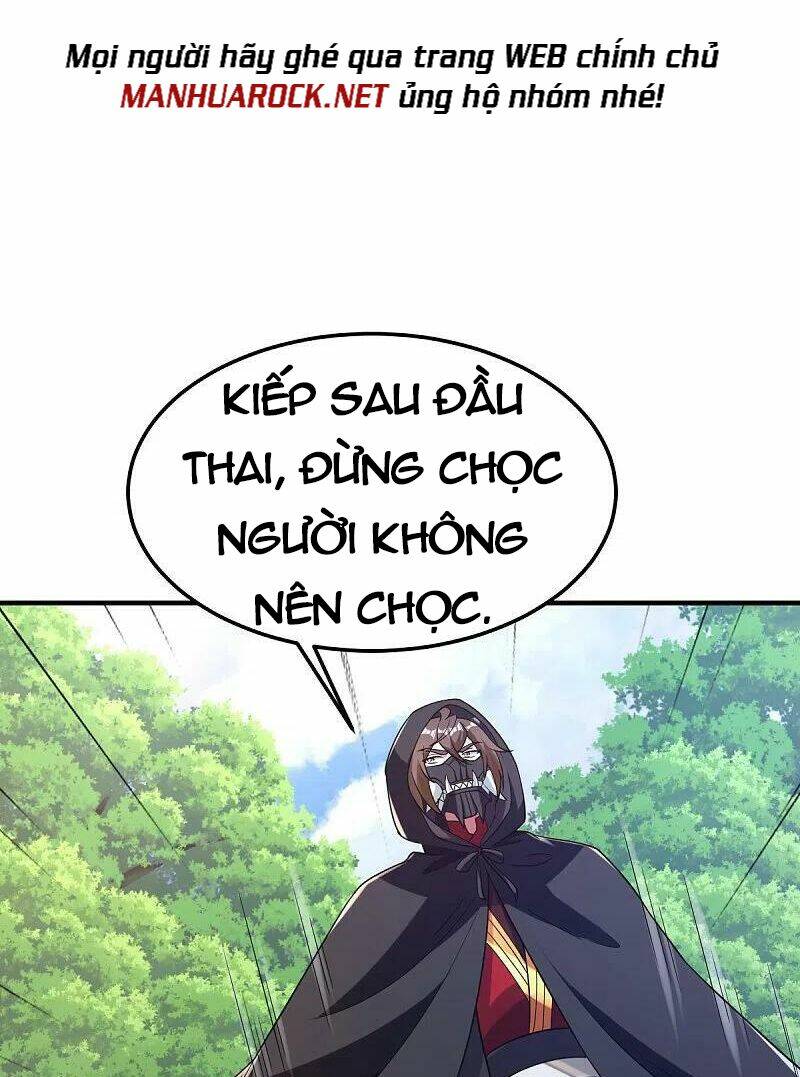 Tiên Võ Đế Tôn: Chapter 360