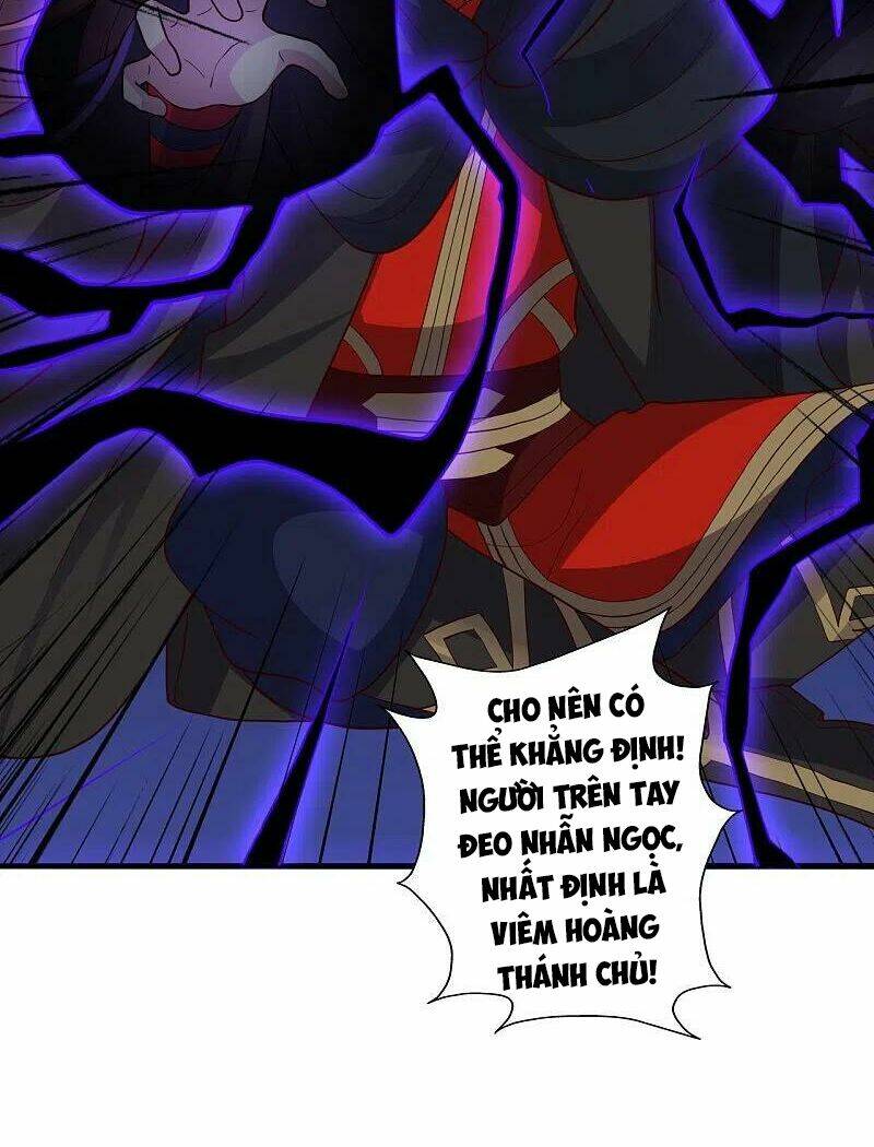 Tiên Võ Đế Tôn: Chapter 360