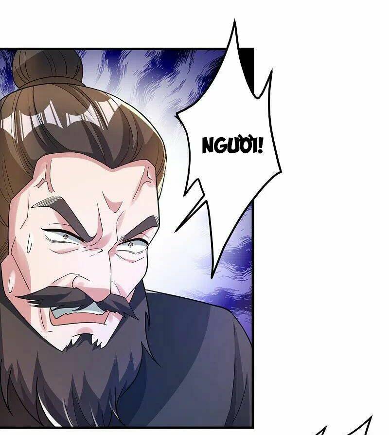 Tiên Võ Đế Tôn: Chapter 360