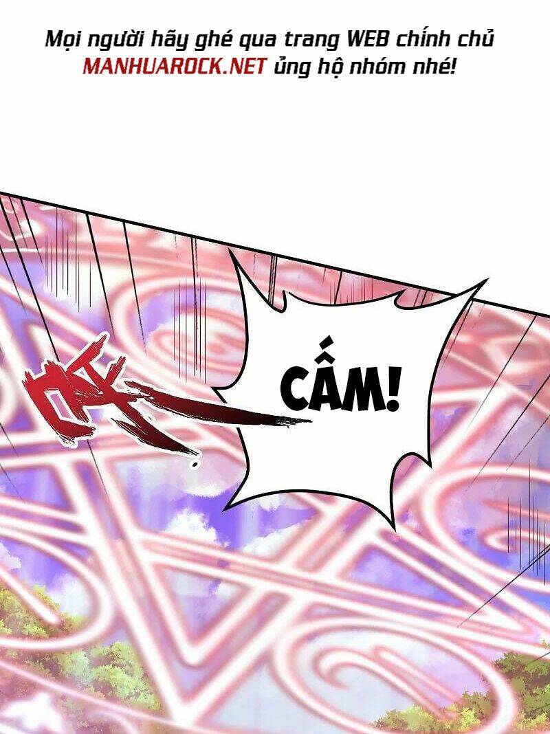 Tiên Võ Đế Tôn: Chapter 360