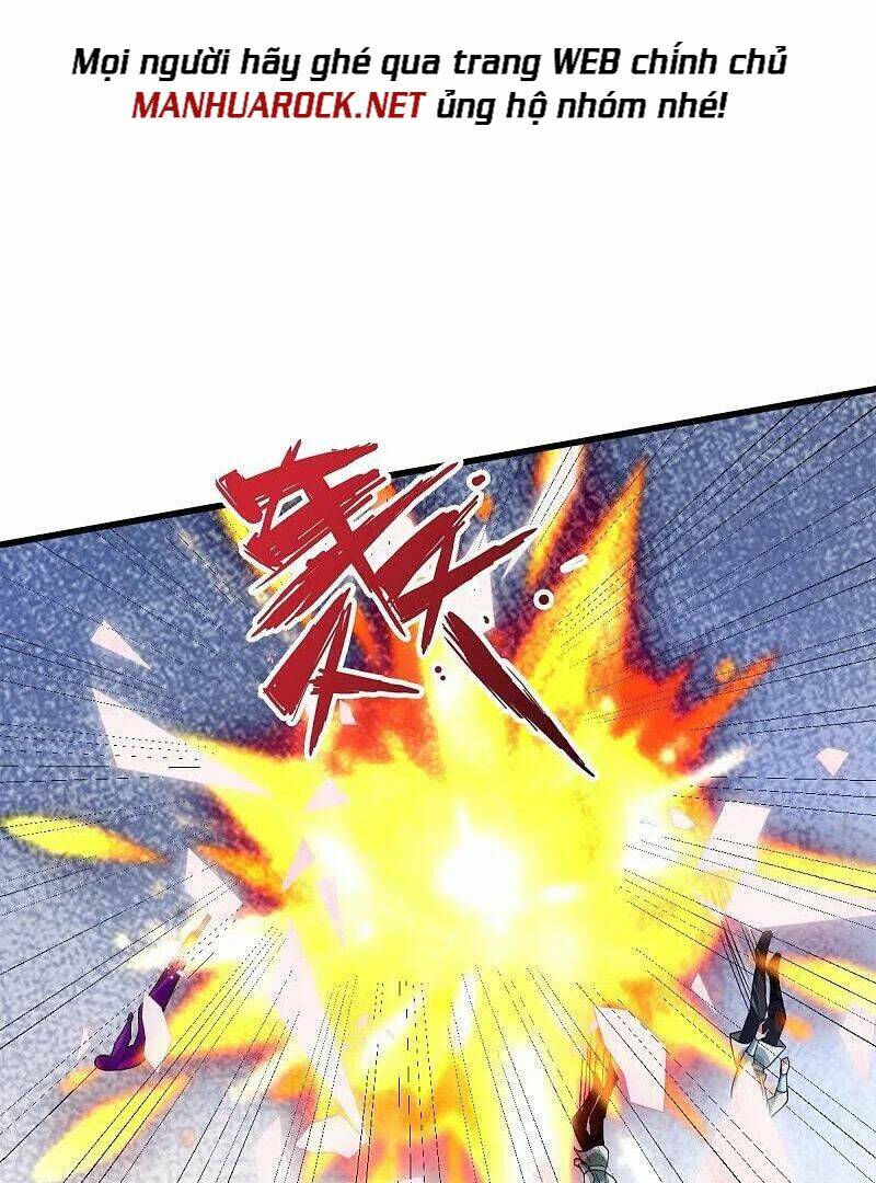 Tiên Võ Đế Tôn: Chapter 360