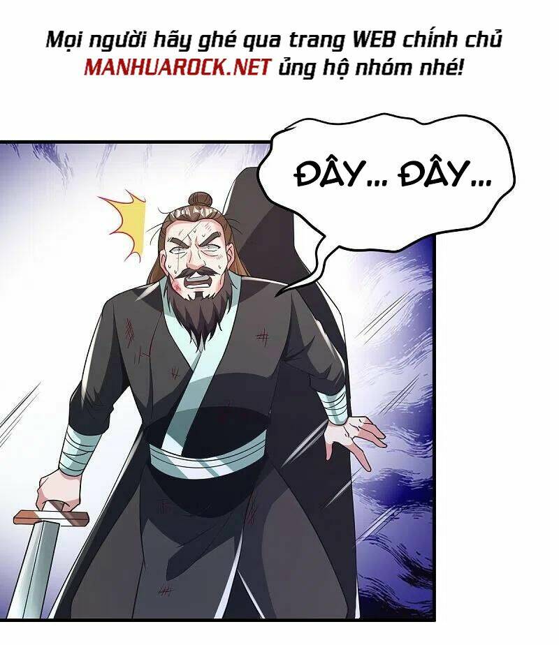 Tiên Võ Đế Tôn: Chapter 360