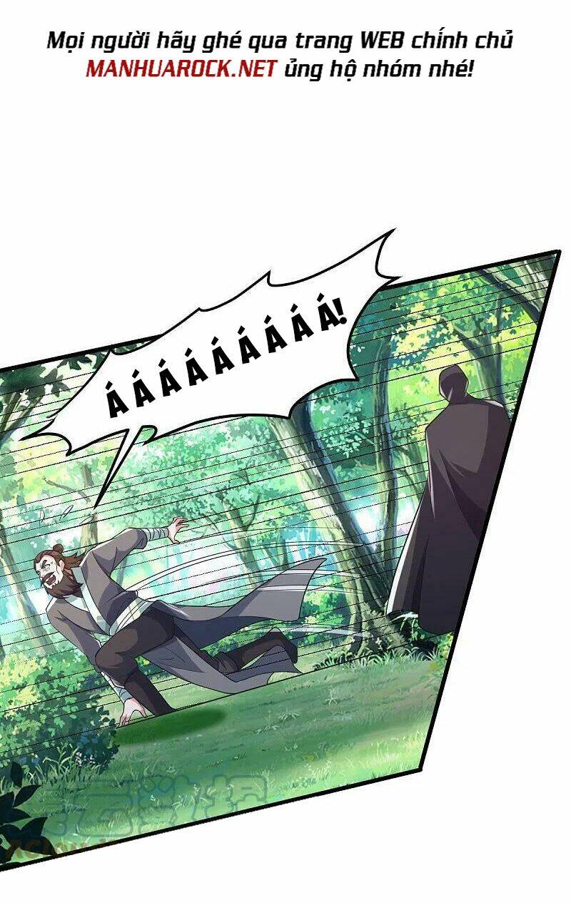 Tiên Võ Đế Tôn: Chapter 360