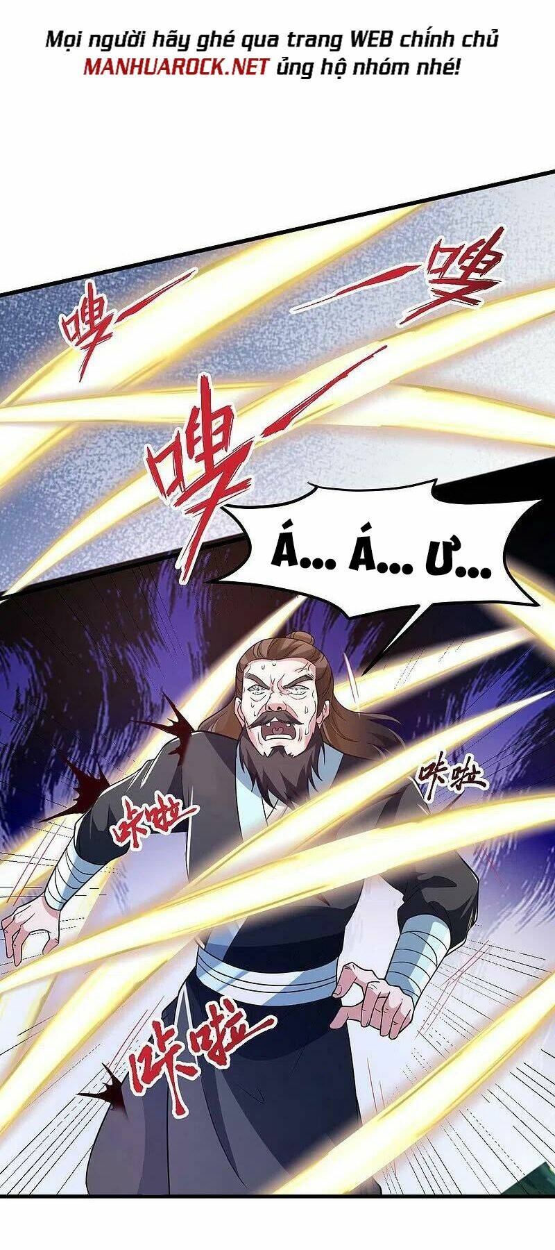 Tiên Võ Đế Tôn: Chapter 360