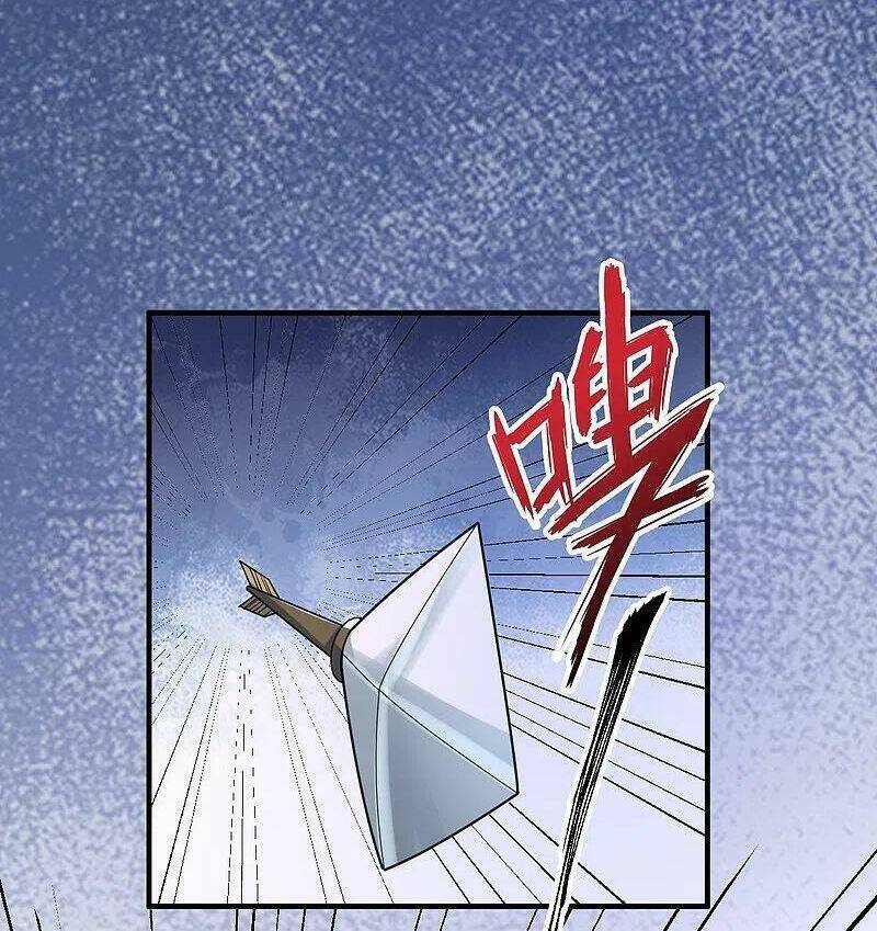 Tiên Võ Đế Tôn: Chapter 360