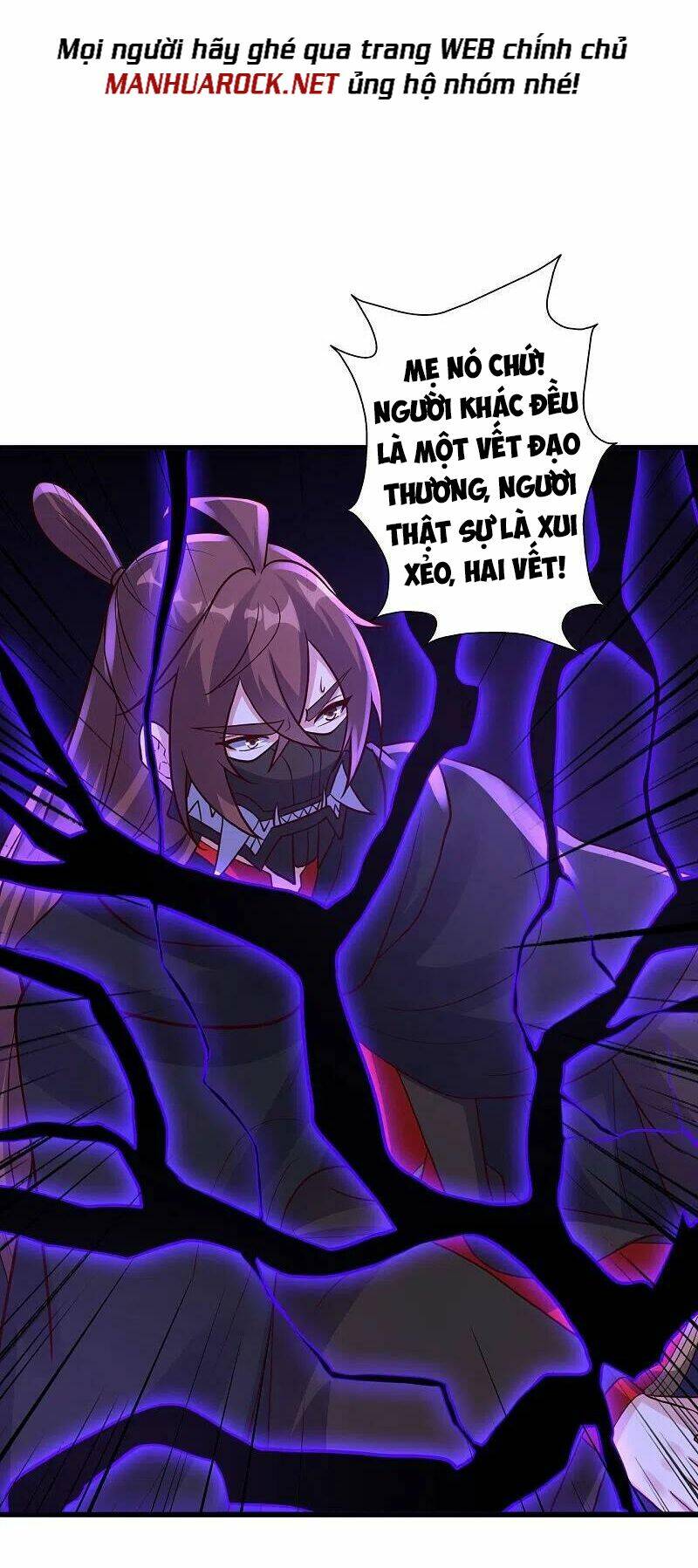 Tiên Võ Đế Tôn: Chapter 360