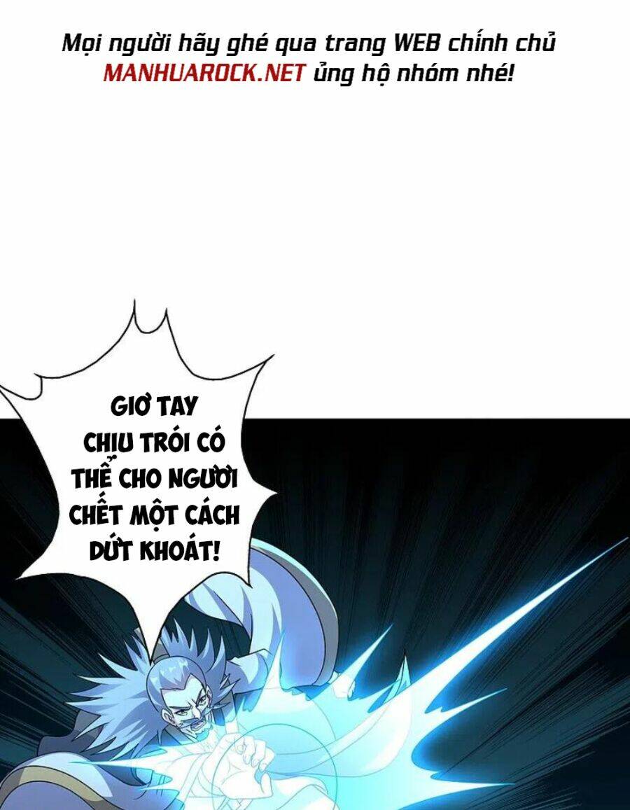 Tiên Võ Đế Tôn: Chapter 362
