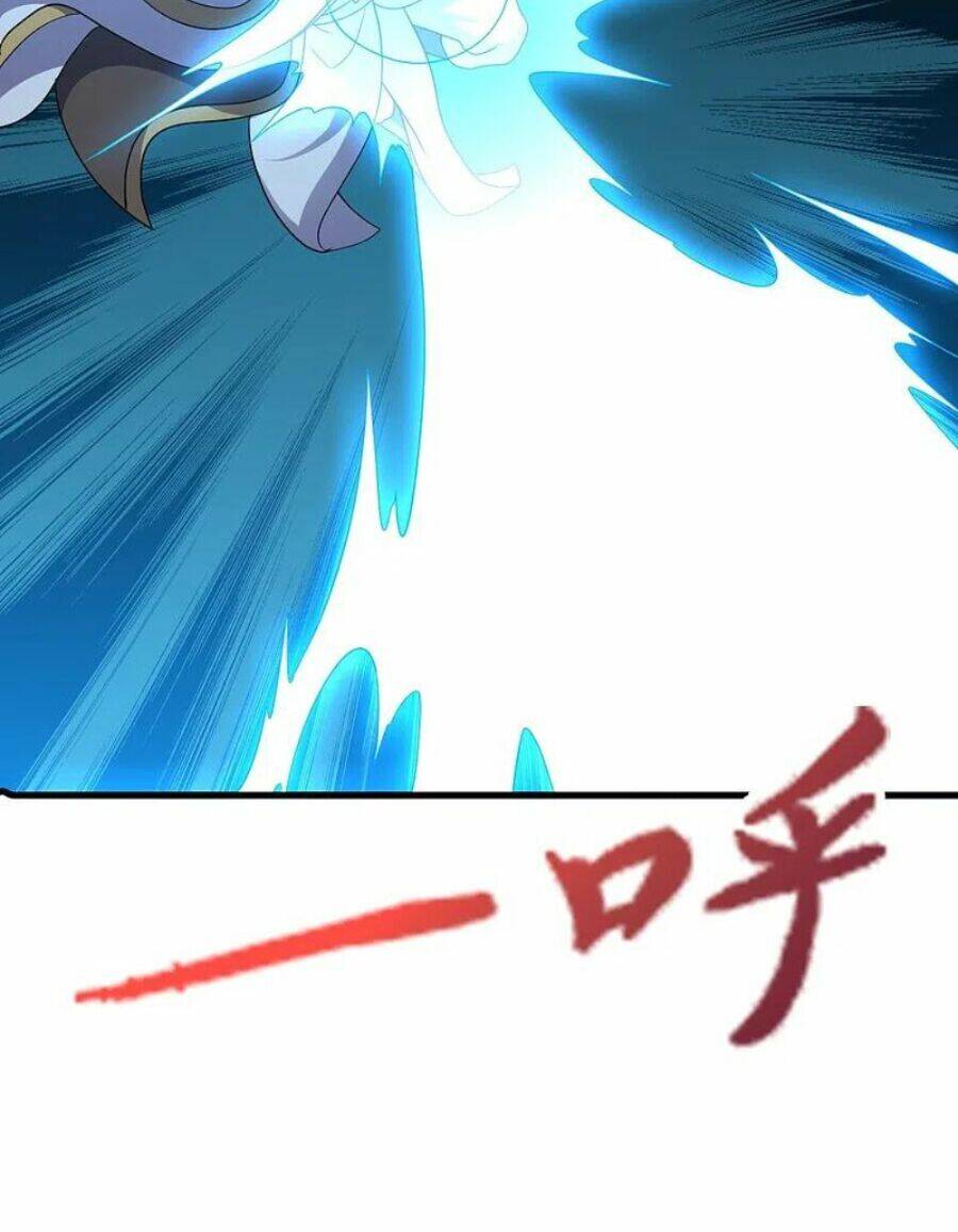Tiên Võ Đế Tôn: Chapter 362