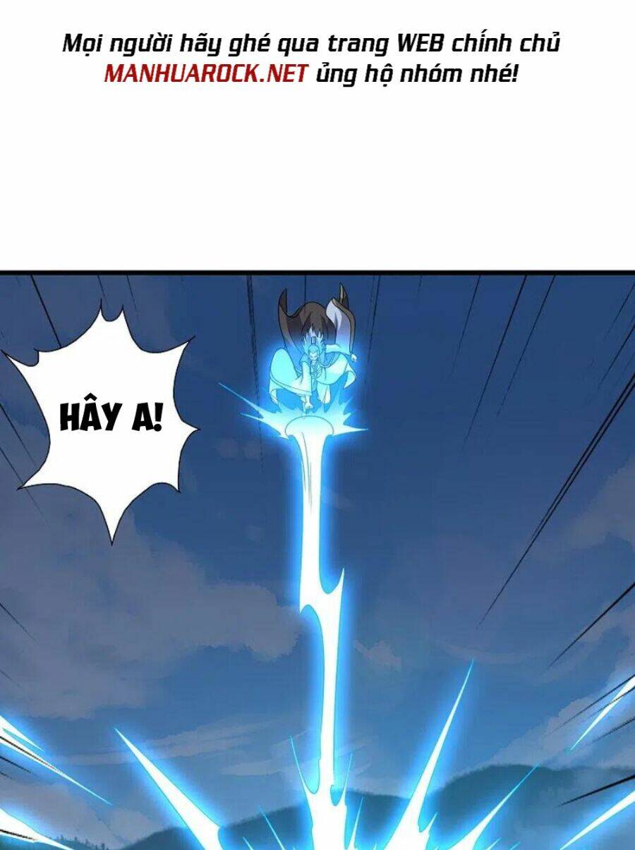 Tiên Võ Đế Tôn: Chapter 362