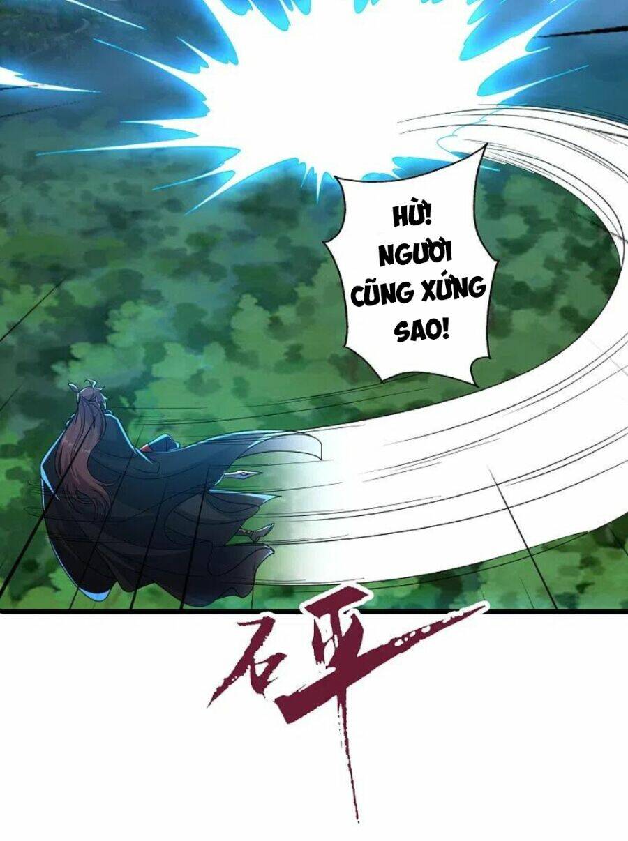 Tiên Võ Đế Tôn: Chapter 362