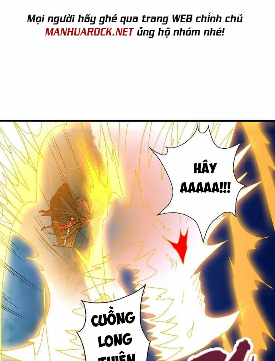 Tiên Võ Đế Tôn: Chapter 362