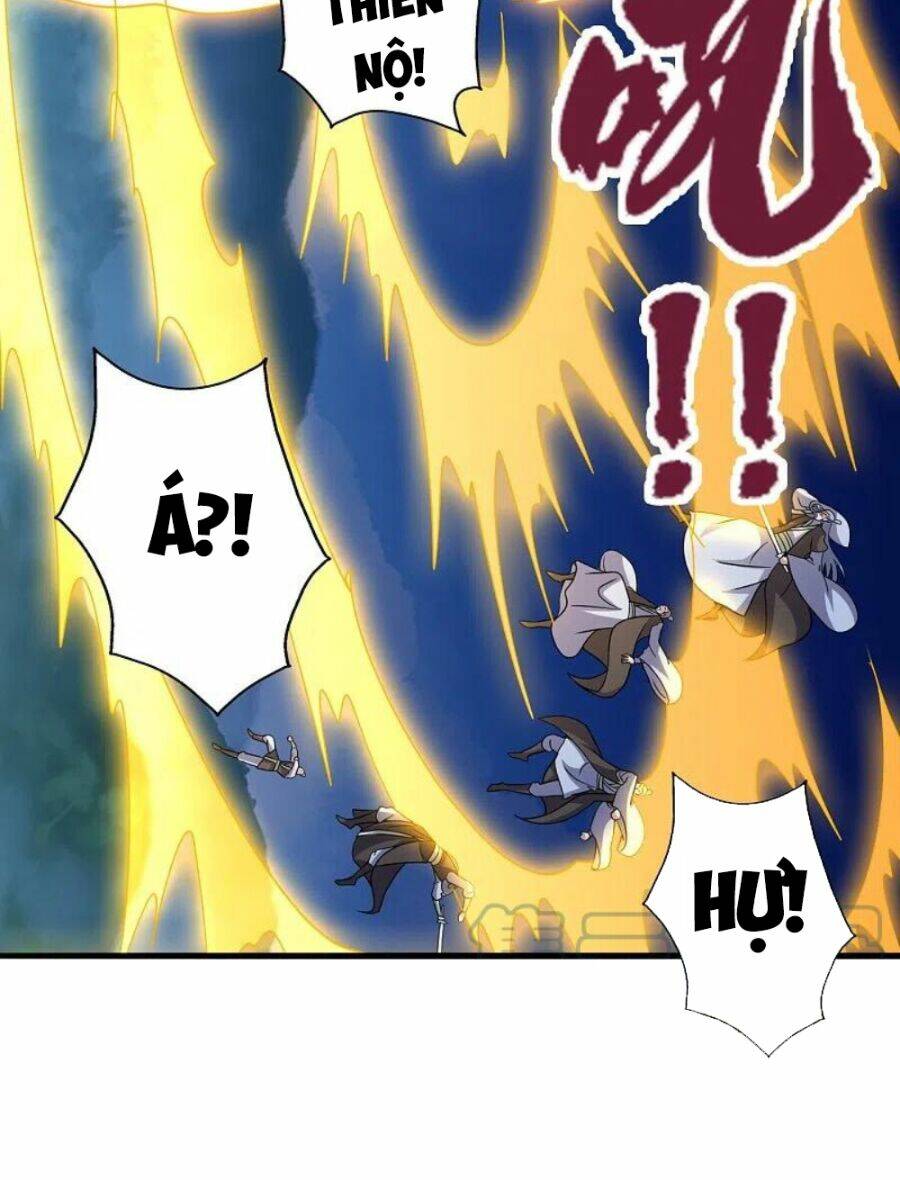 Tiên Võ Đế Tôn: Chapter 362