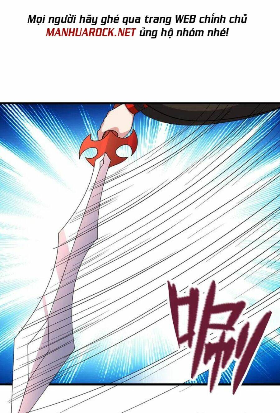Tiên Võ Đế Tôn: Chapter 362