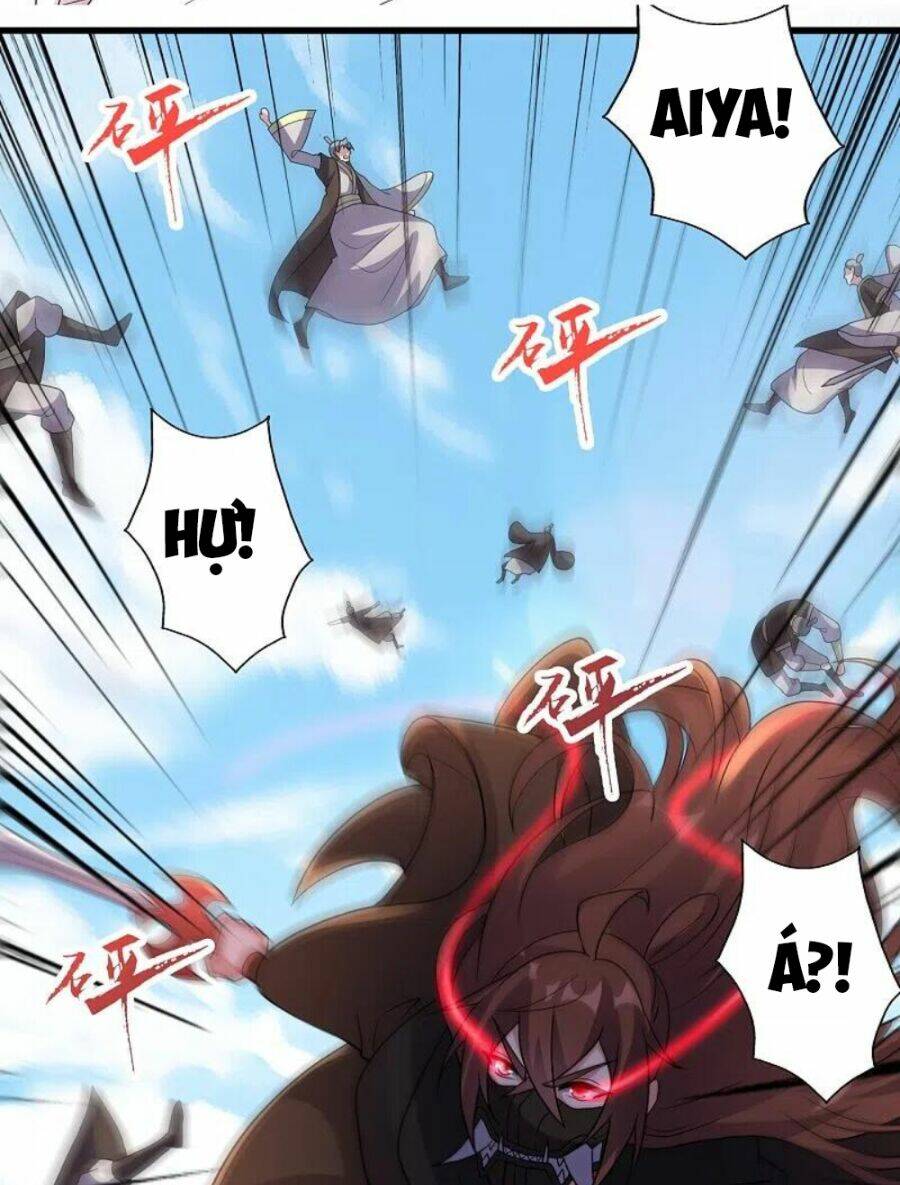 Tiên Võ Đế Tôn: Chapter 362