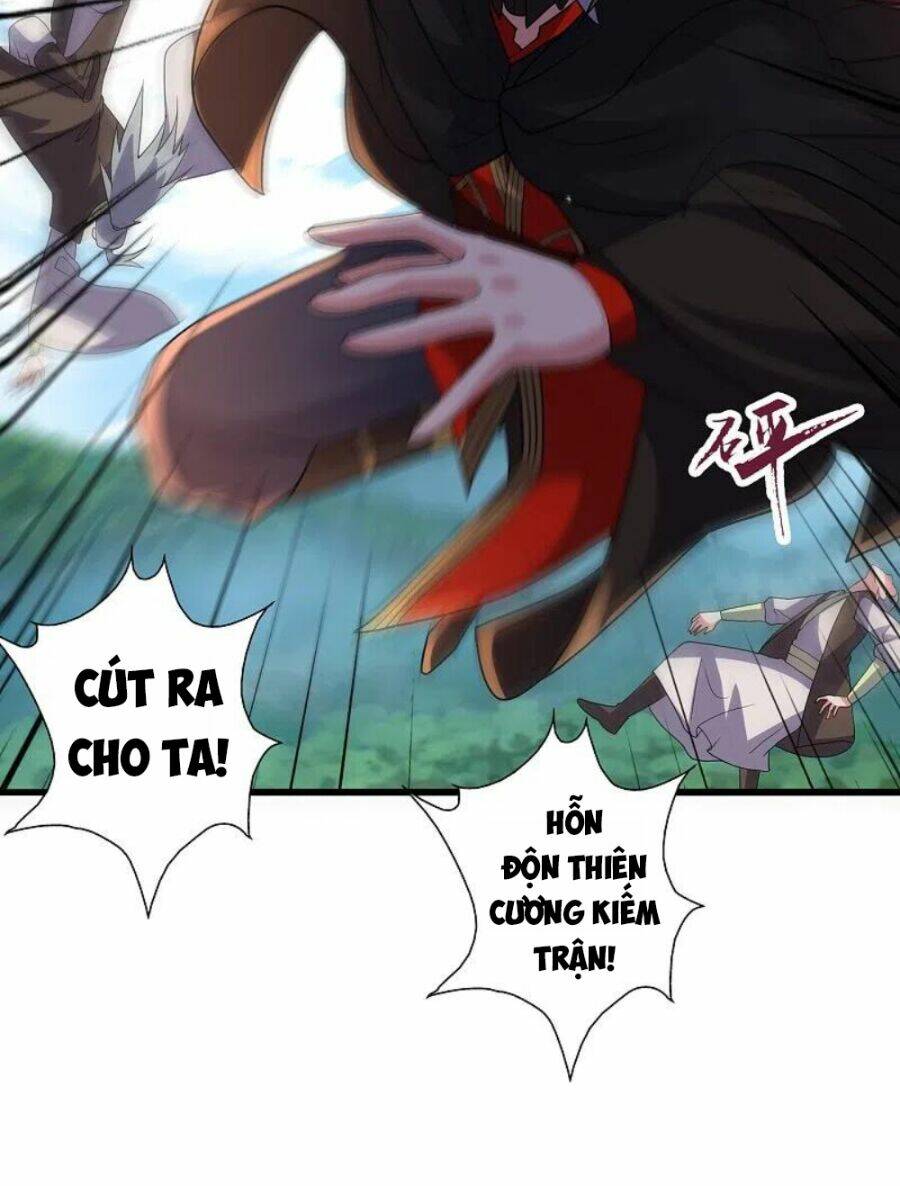 Tiên Võ Đế Tôn: Chapter 362