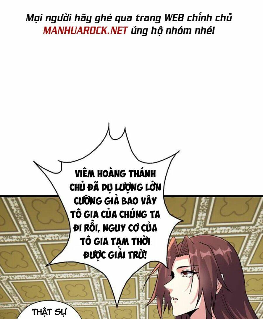 Tiên Võ Đế Tôn: Chapter 362